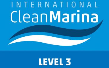 Clean Marina Accreditation Renewed!